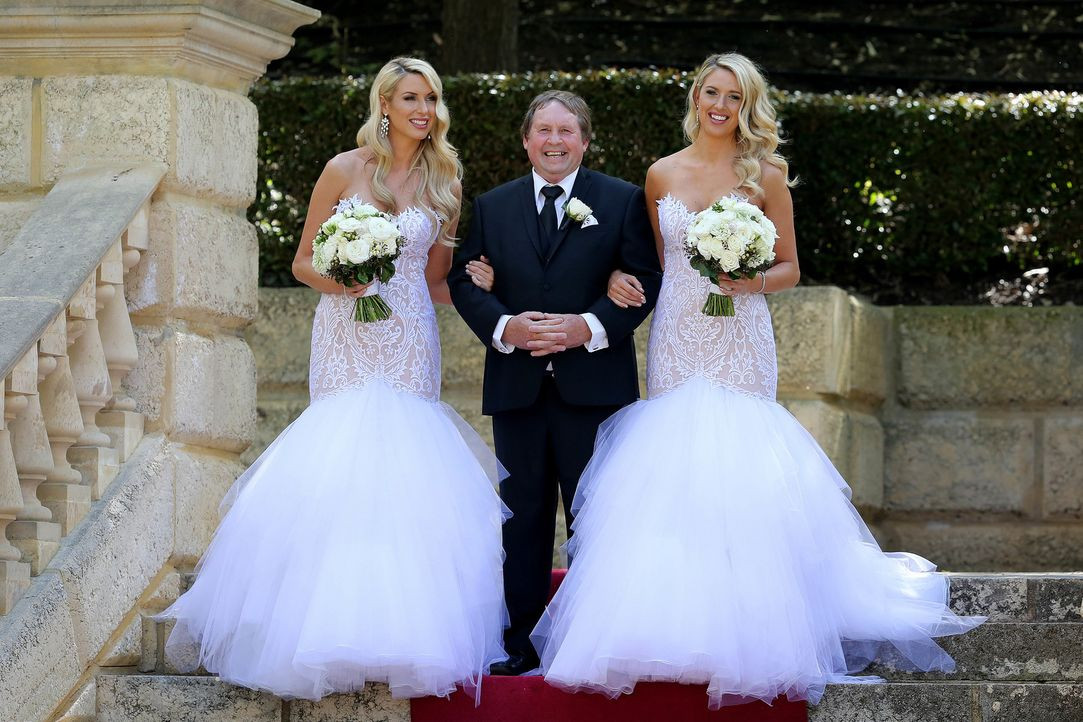 Hochzeit Auf Den Ersten Blick Australien
 Hochzeit auf den ersten Blick Australien Die