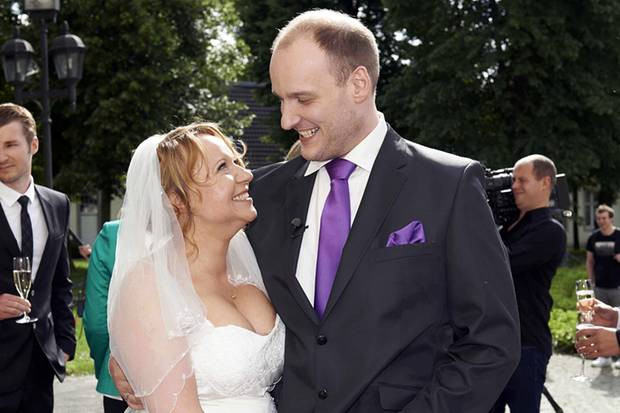 Hochzeit Auf Den Ersten Blick Australien
 "Hochzeit auf den ersten Blick" Kirche kritisiert neue