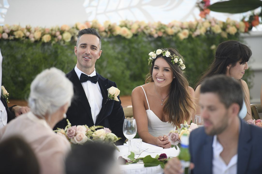 Hochzeit Auf Den Ersten Blick Australien
 Hochzeit auf den ersten Blick Australien Die