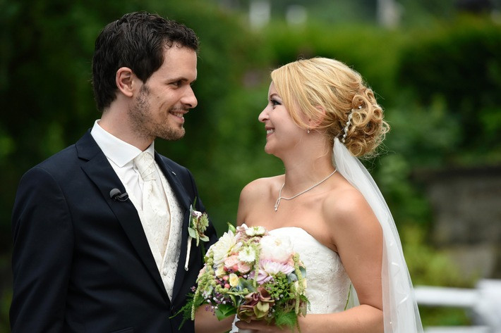 Hochzeit Auf Den Ersten Blick Australien
 Hochzeit auf den ersten Liebe auf den zweiten Blick SAT