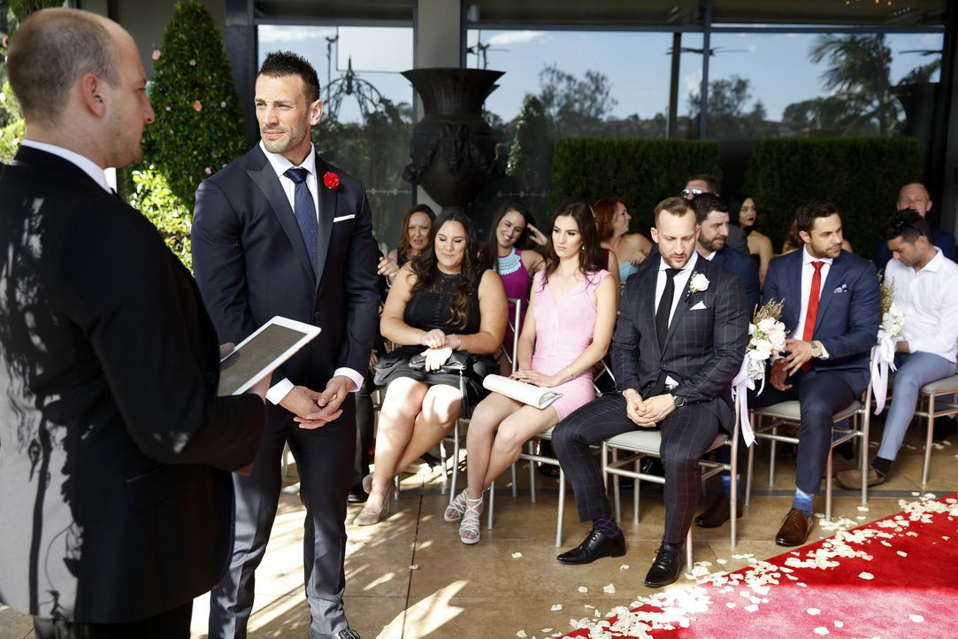 Hochzeit Auf Den Ersten Blick Australien
 Hochzeit auf den ersten Blick Australien Die