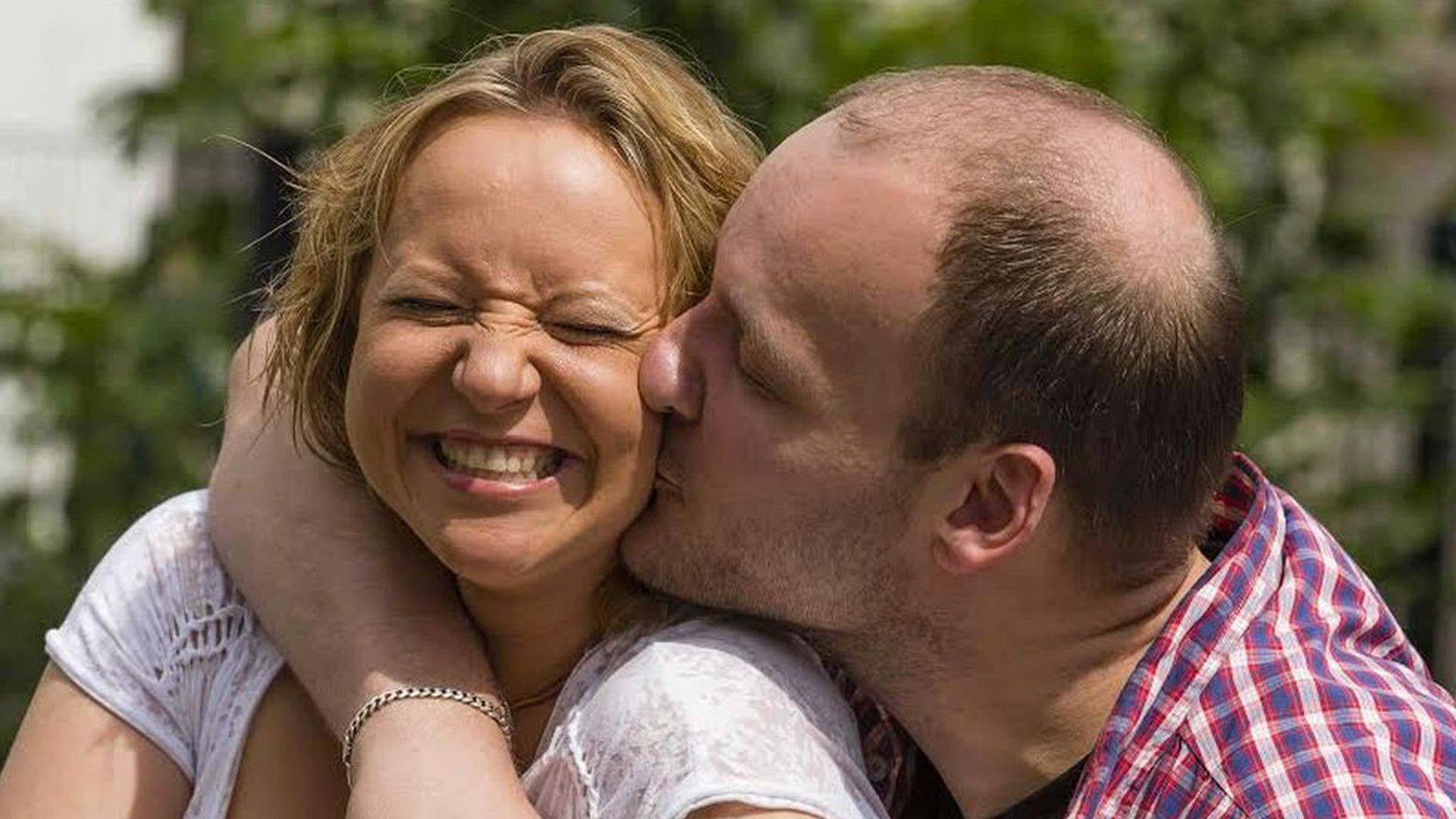 Hochzeit Auf Den Ersten Blick Baby
 "Hochzeit auf den ersten Blick" Bea klärt Liebes Chaos auf