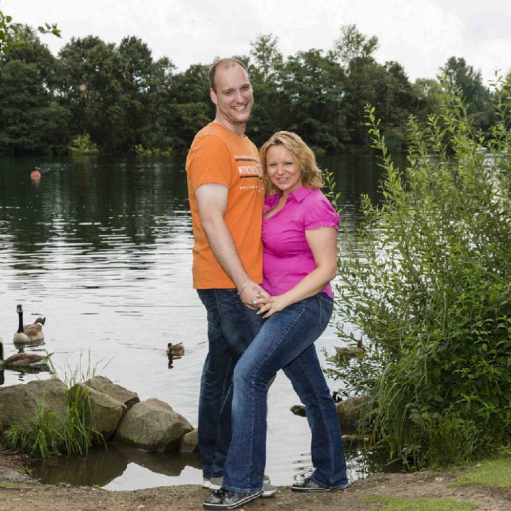 Hochzeit Auf Den Ersten Blick Bea Und Tim
 Hochzeit auf den ersten Blick So läuft es für Ex