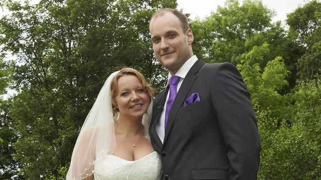 Hochzeit Auf Den Ersten Blick Bea Und Tim Getrennt
 Hochzeit auf den ersten Blick Liebes Aus bei Bea und Tim