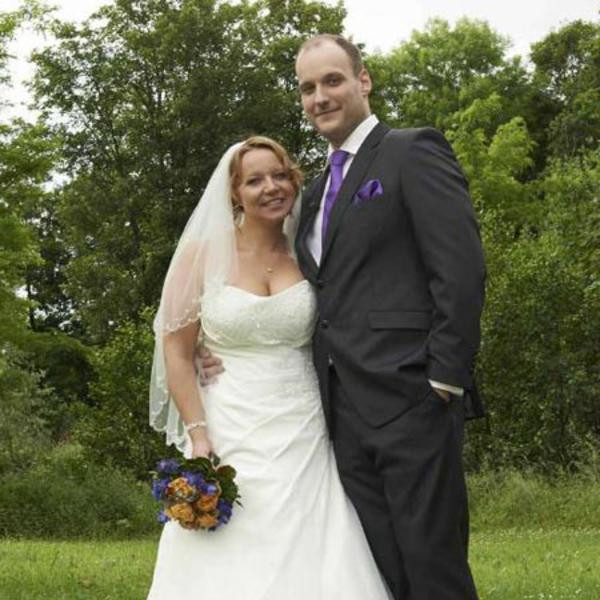 Hochzeit Auf Den Ersten Blick Bea Und Tim Getrennt
 "Hochzeit auf den ersten Blick" Tim und Bea nach der