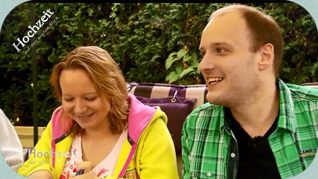 Hochzeit Auf Den Ersten Blick Bea Und Tim Getrennt
 Der nächste Schritt für Bea und Tim