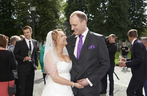 Hochzeit Auf Den Ersten Blick Bea Und Tim Getrennt
 Hochzeit auf den ersten Blick Sat 1 verkuppelt Wildfremde