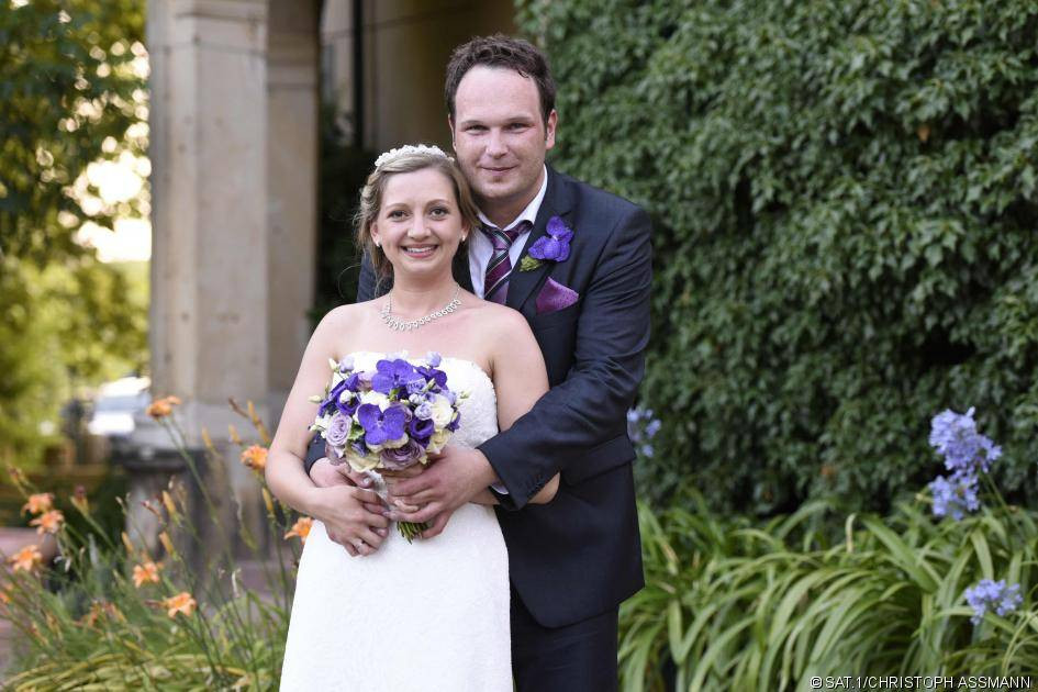 Hochzeit Auf Den Ersten Blick Bea Und Tim Getrennt
 "Hochzeit auf den ersten Blick" Kalman und Michelle haben