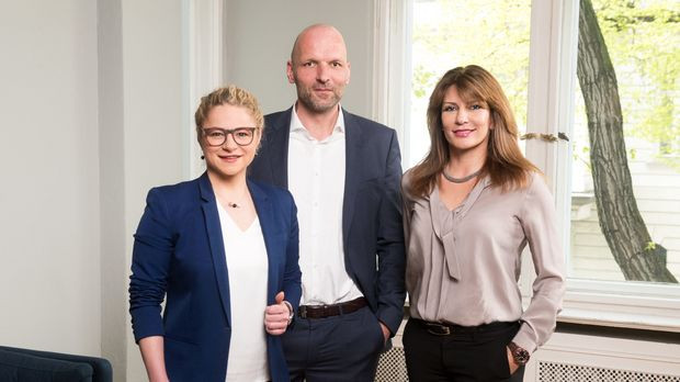 Hochzeit Auf Den Ersten Blick Bewerben
 Hochzeit auf den ersten Blick Die psychologischen