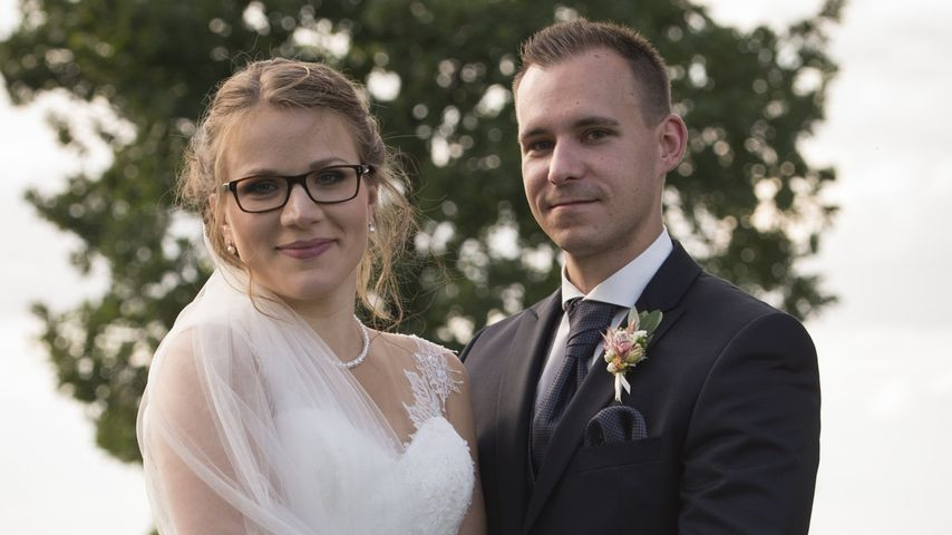 Hochzeit Auf Den Ersten Blick Ingo Und Kathrin
 4 Scheidungen Nur 1 Paar bleibt nach HadeB Finale