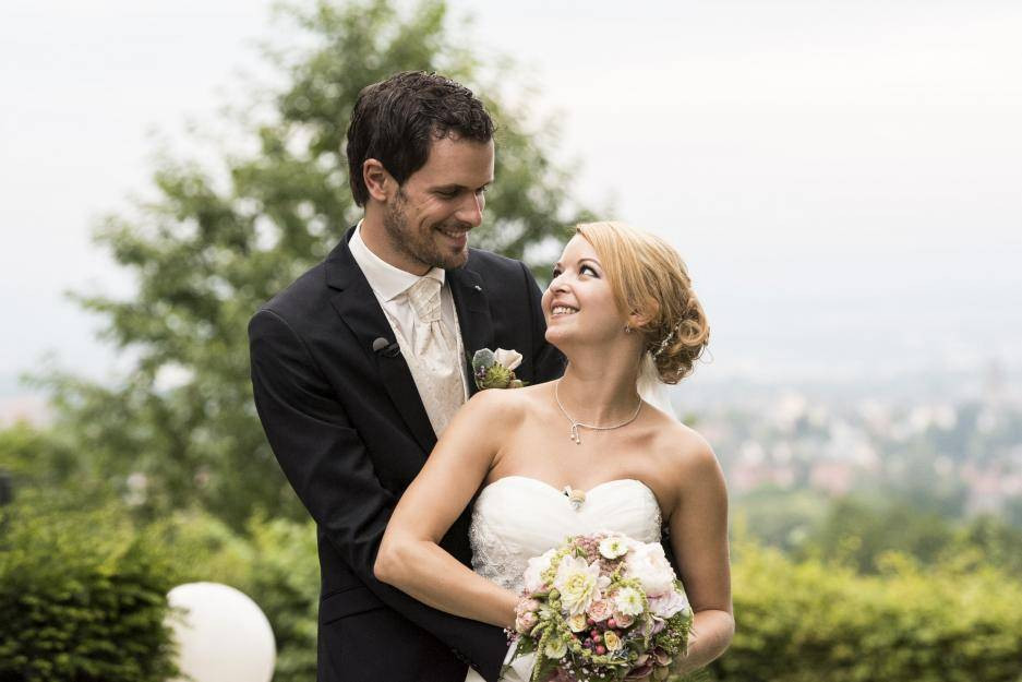 Hochzeit Auf Den Ersten Blick Kathrin Und Frank
 "Hochzeit auf den ersten Blick" Für Stephan kündigt