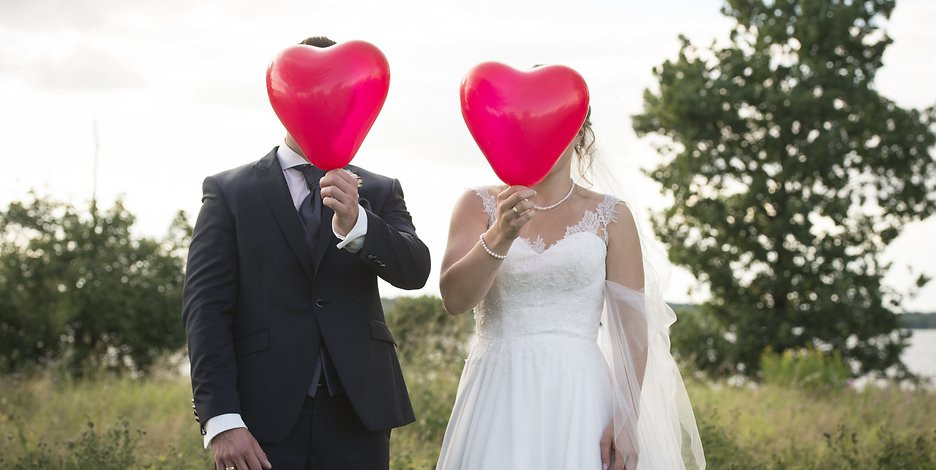 Hochzeit Auf Den Ersten Blick Paar Noch Zusammen
 Hochzeit auf den ersten Blick in Sat 1 4 Scheidungen ein