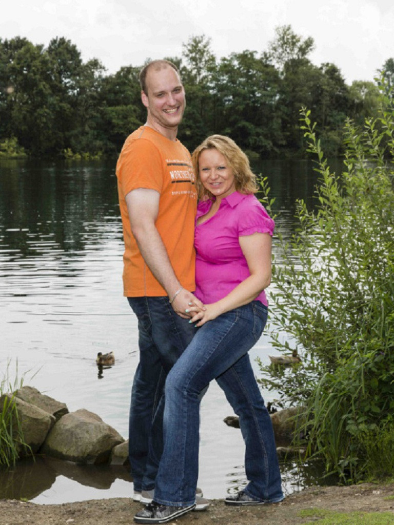 Hochzeit Auf Den Ersten Blick Paare
 Hochzeit auf den ersten Blick So läuft es für Ex