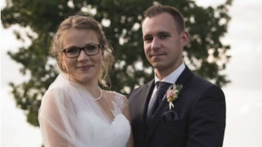 Hochzeit Auf Den Ersten Blick Paare 2019
 Hochzeit auf den ersten Blick Ehe des Schongauer SPD