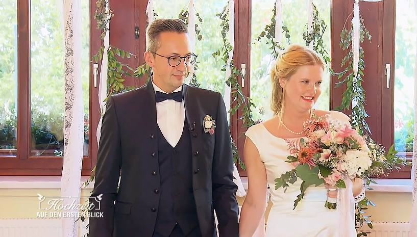 Hochzeit Auf Den Ersten Blick Paare
 Hochzeit Auf Den Ersten Blick Paare 2018