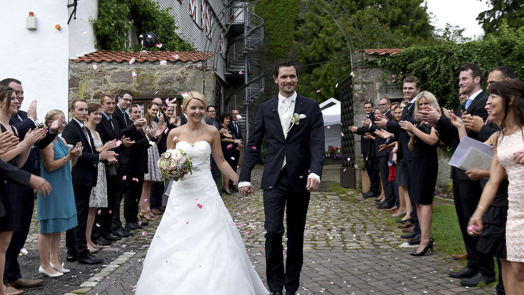 Hochzeit Auf Den Ersten Blick Ramona
 „Hochzeit auf den ersten Blick“ Sat 1 filmte zum zweiten