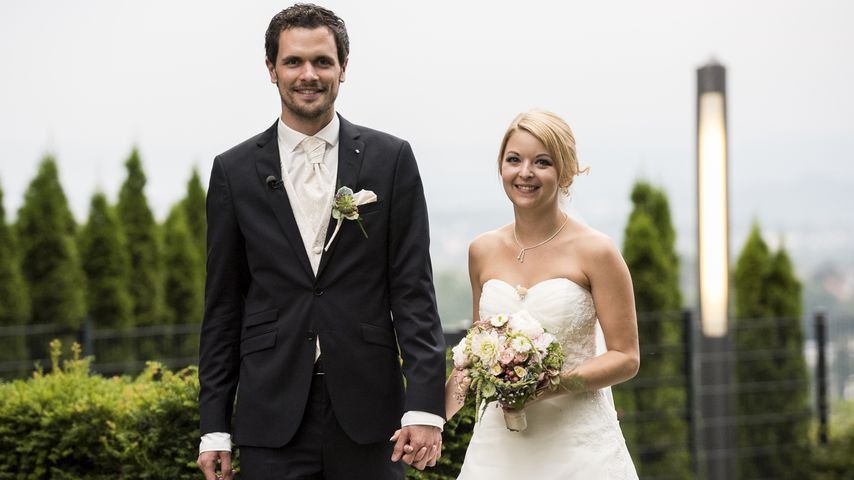 Hochzeit Auf Den Ersten Blick Ramona
 "Hochzeit auf den ersten Blick" So klappt s mit der Ehe