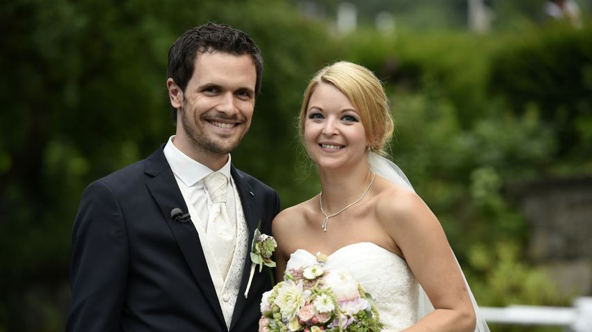 Hochzeit Auf Den Ersten Blick Ramona Und Stephan Noch Zusammen
 "Hochzeit auf den ersten Blick" So klappt s mit der Ehe