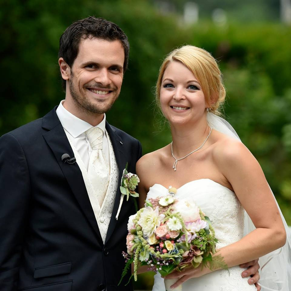 Hochzeit Auf Den Ersten Blick Ramona Und Stephan Noch Zusammen
 TV