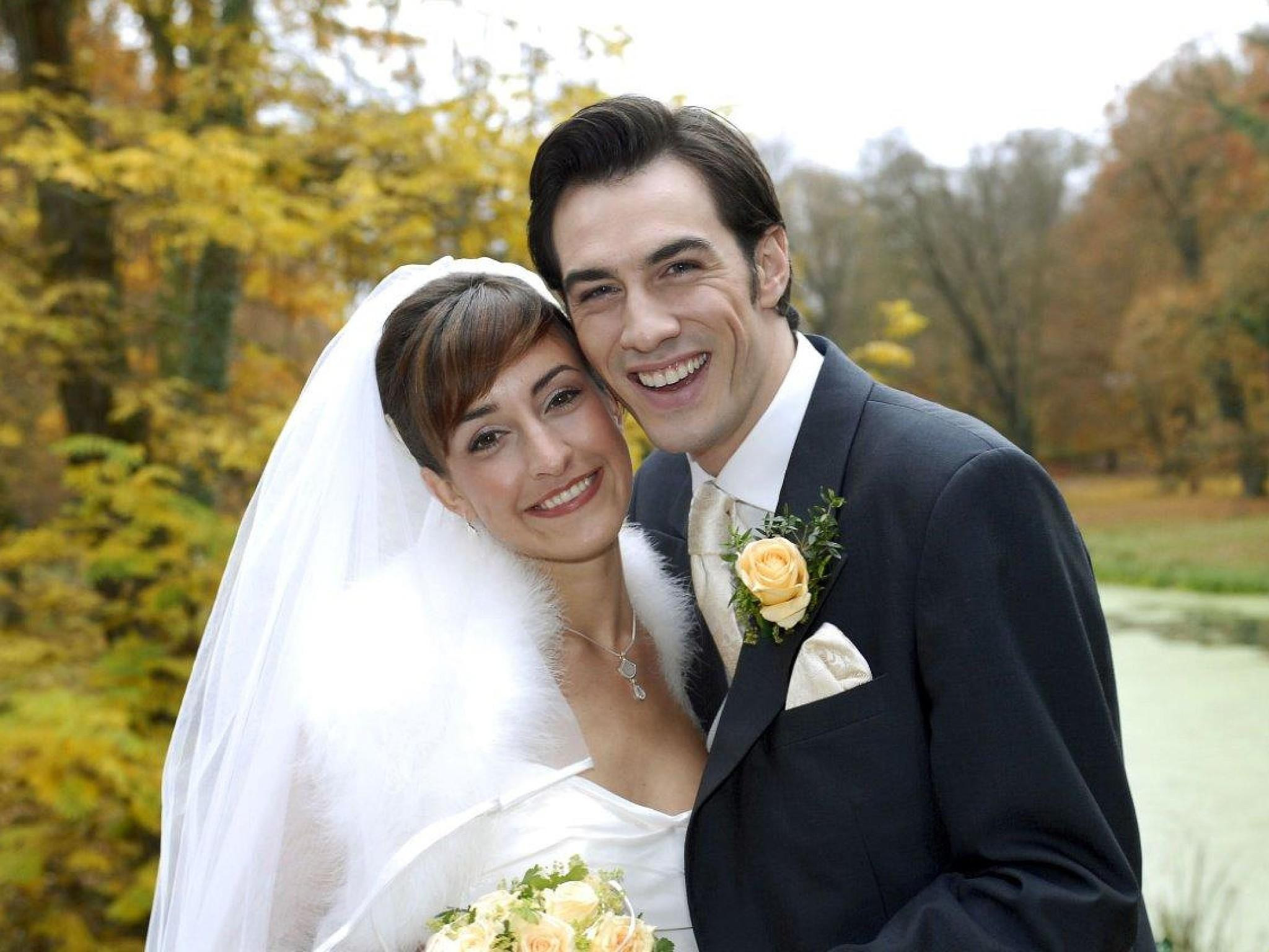 Hochzeit Auf Den Ersten Blick Ramona Und Stephan Noch Zusammen
 Hochzeit Auf Den Ersten Blick Ramona Und Stephan Noch Zusammen