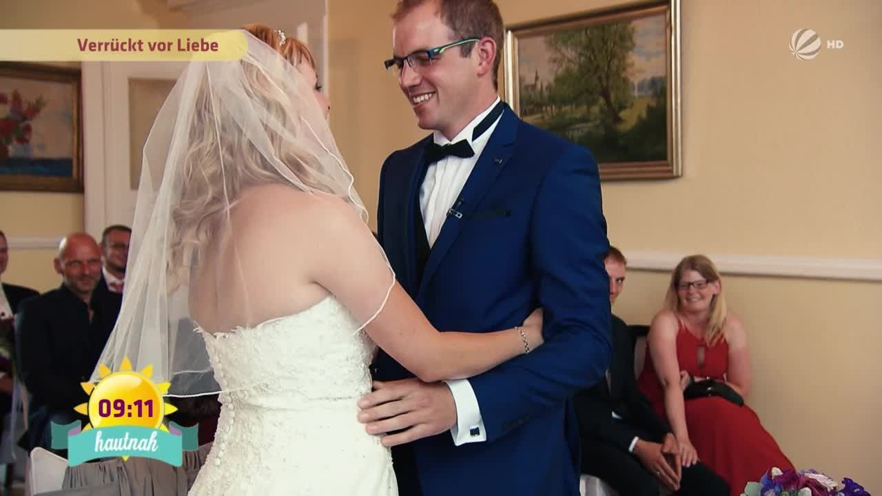 Hochzeit Auf Den Ersten Blick Sandra Und Sebastian
 Happy End für Sandra und Sebastian bei "Hochzeit auf den