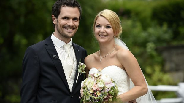 Hochzeit Auf Den Ersten Blick Selina Und Steve
 Hochzeit auf den ersten Blick Diese Paare sind bis heute