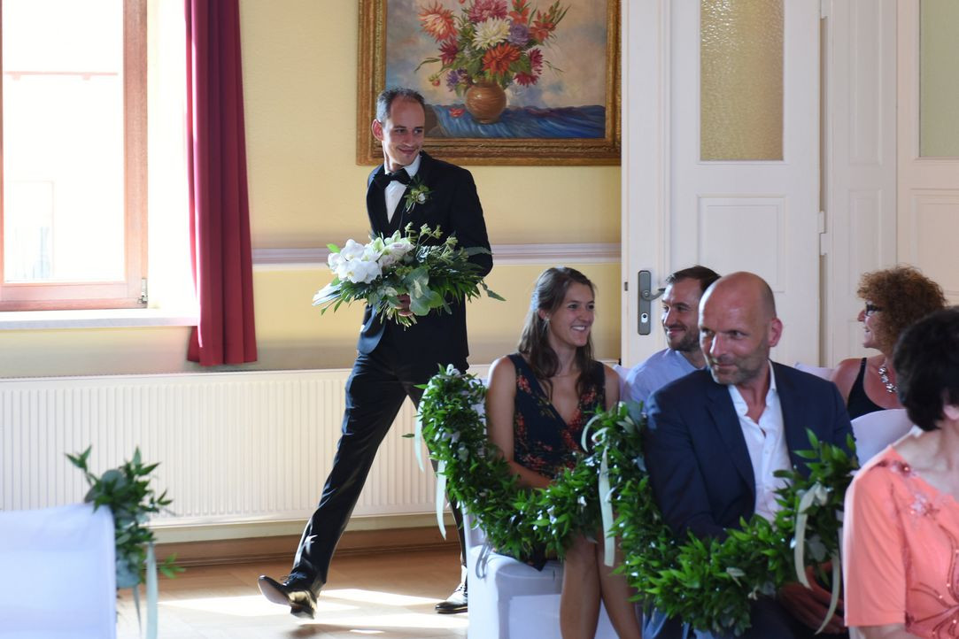 Hochzeit Auf Den Ersten Blick Selina Und Steve
 Selina und Steve Hochzeit auf den ersten Blick Episode 1