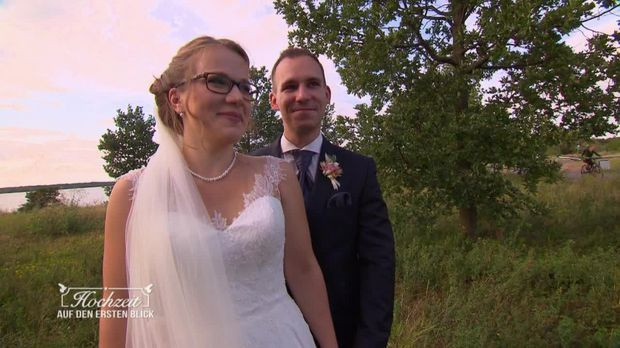 Hochzeit Auf Den Ersten Blick Sendung Verpasst
 Sendung Verpasst