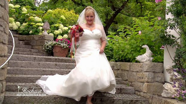 Hochzeit Auf Den Ersten Blick Sendung Verpasst
 Sendung Verpasst