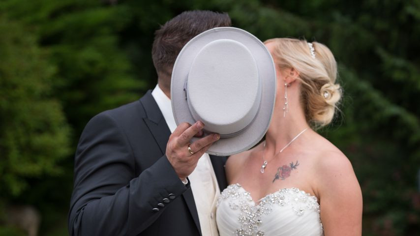 Hochzeit Auf Den Ersten Blick Staffel 4
 4 Staffel "Hochzeit auf den ersten Blick" DAS ist neu