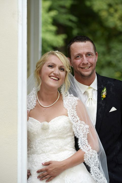 Hochzeit Auf Den Ersten Blick Vanessa
 Hochzeit auf den ersten Blick Die Hochzeit von Vanessa