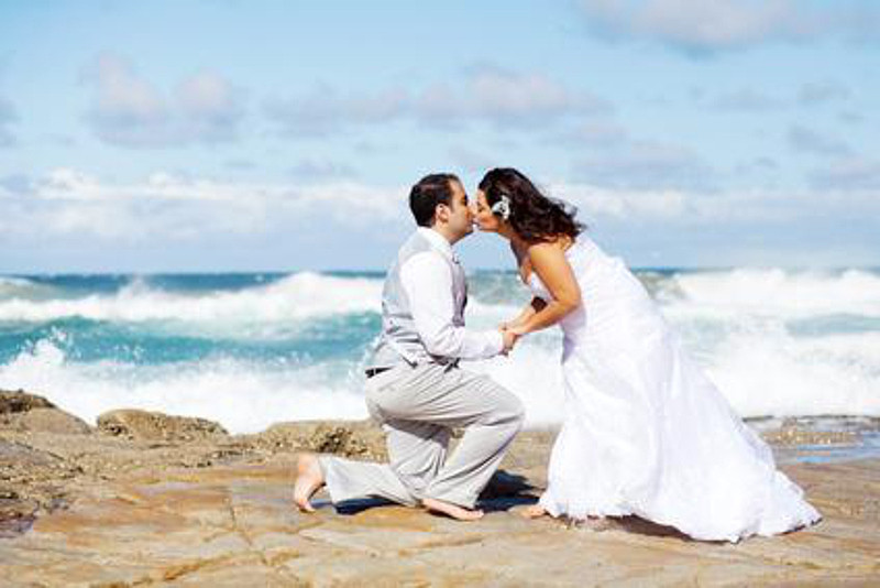 Hochzeit Auf Hawaii
 Heiraten auf Hawaii Ihre Hochzeit My Hawaii Tours