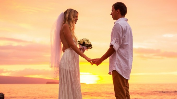 Hochzeit Auf Hawaii
 Hawaii Hochzeit mit einer Hochzeitsreise verbinden