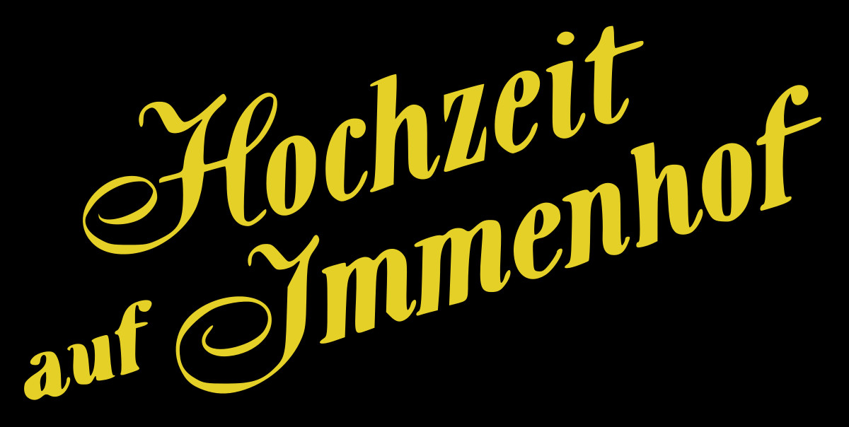 Hochzeit Auf Immenhof
 Hochzeit auf Immenhof –