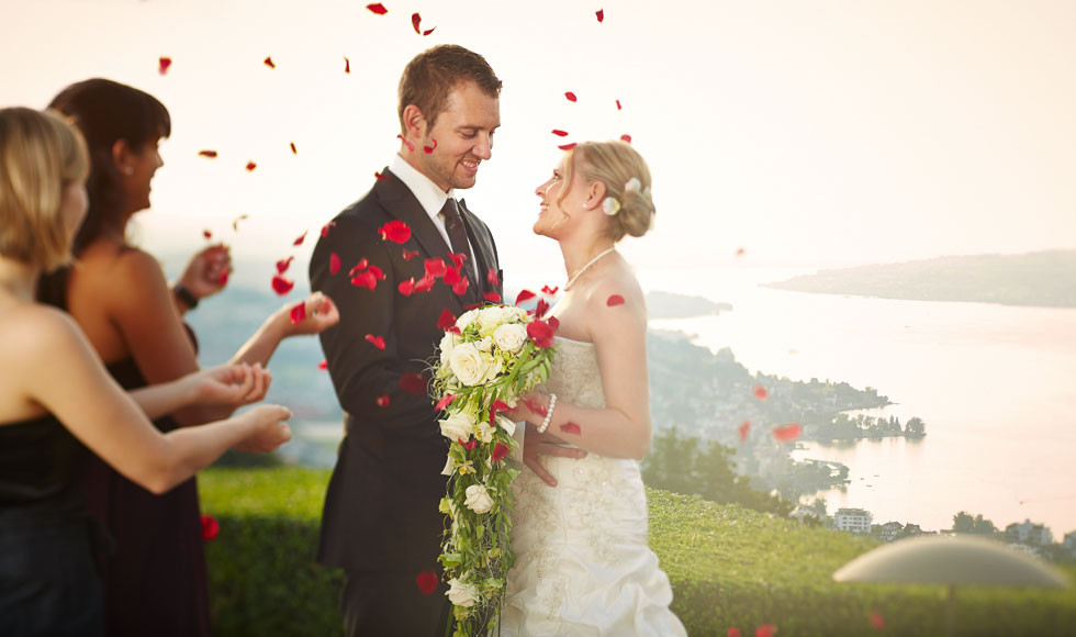 Hochzeit Auf Italienisch
 Hochzeit auf Italienisch