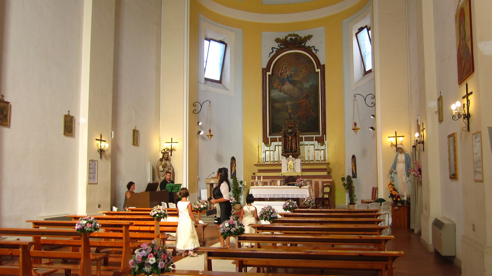 Hochzeit Auf Italienisch
 von Wien Hochzeit auf italienisch