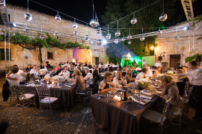 Hochzeit Auf Mallorca
 FAB events LAB