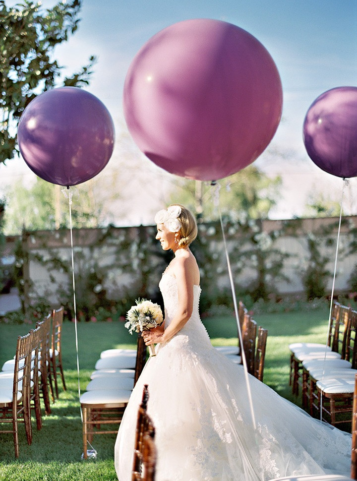 Hochzeit Ballons
 31 Fröhliche Hochzeit Ballon Ideen Die Begeistern