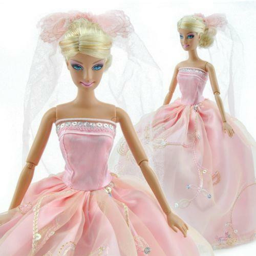 Hochzeit Barbie
 Barbie Hochzeit