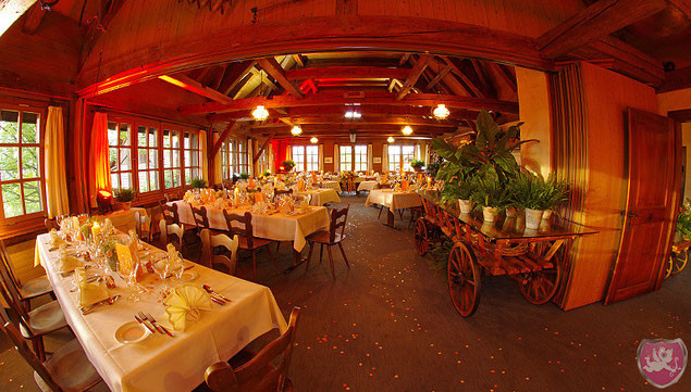 Hochzeit Bauernhof
 Hochzeit Heiraten im Gasthaus Bauernhof in Baar