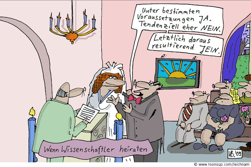 Hochzeit Bilder Comic
 Cartoon Wieder Hochzeit