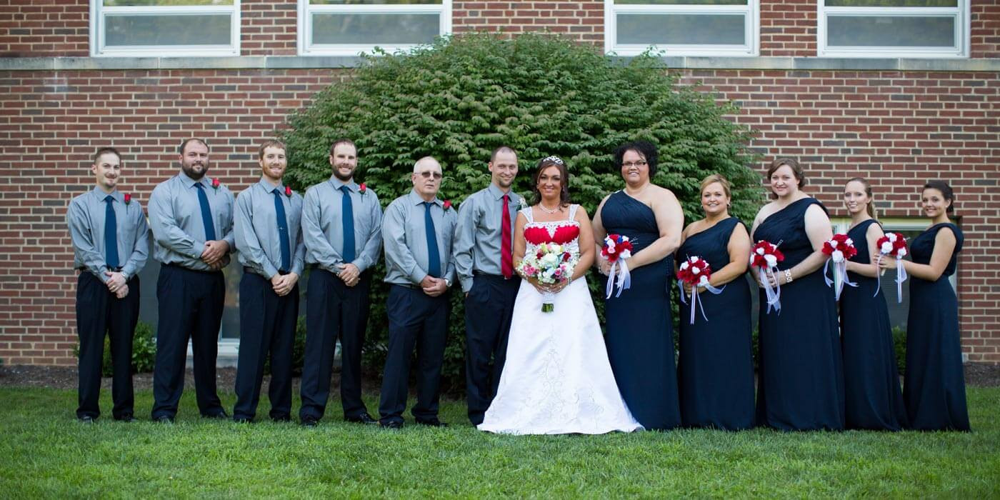 Hochzeit Blau
 Hochzeitsfarbe Blau