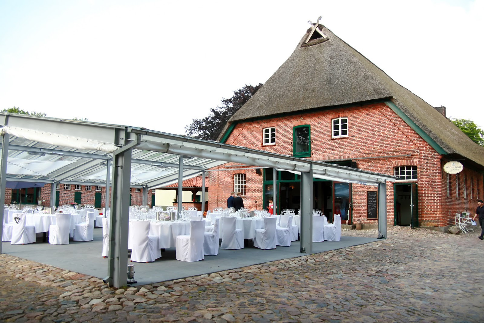 Hochzeit Blog
 DJ Lüneburg DJ Lüneburg Hochzeit auf Gut Thansen DJ