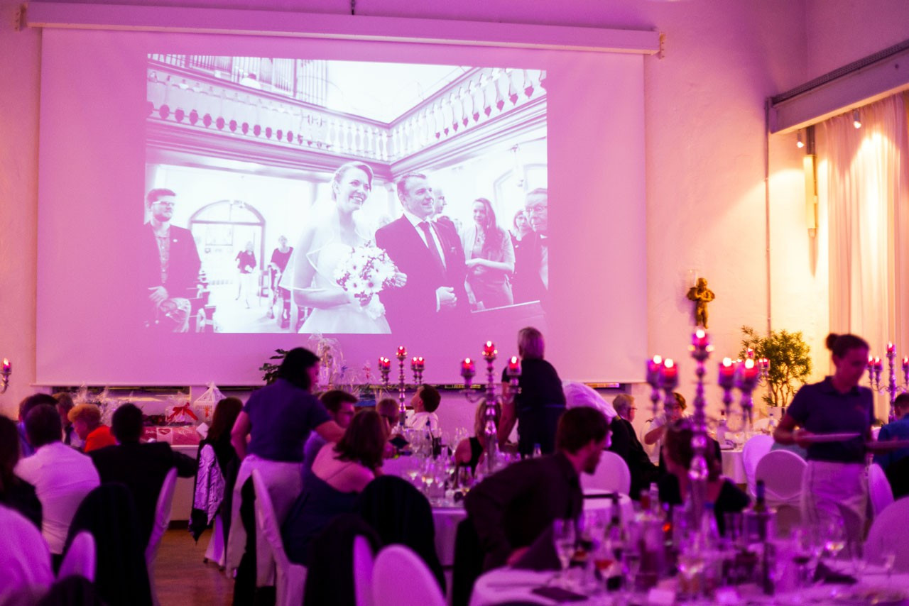 Hochzeit Blog
 Hochzeit in der Kochwerkstatt Brügger Mühle Erkrath