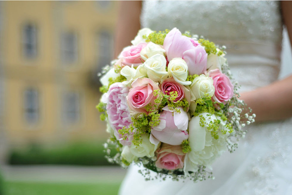 Hochzeit Blumen
 Blumen Kubat Hochzeit & Festliches