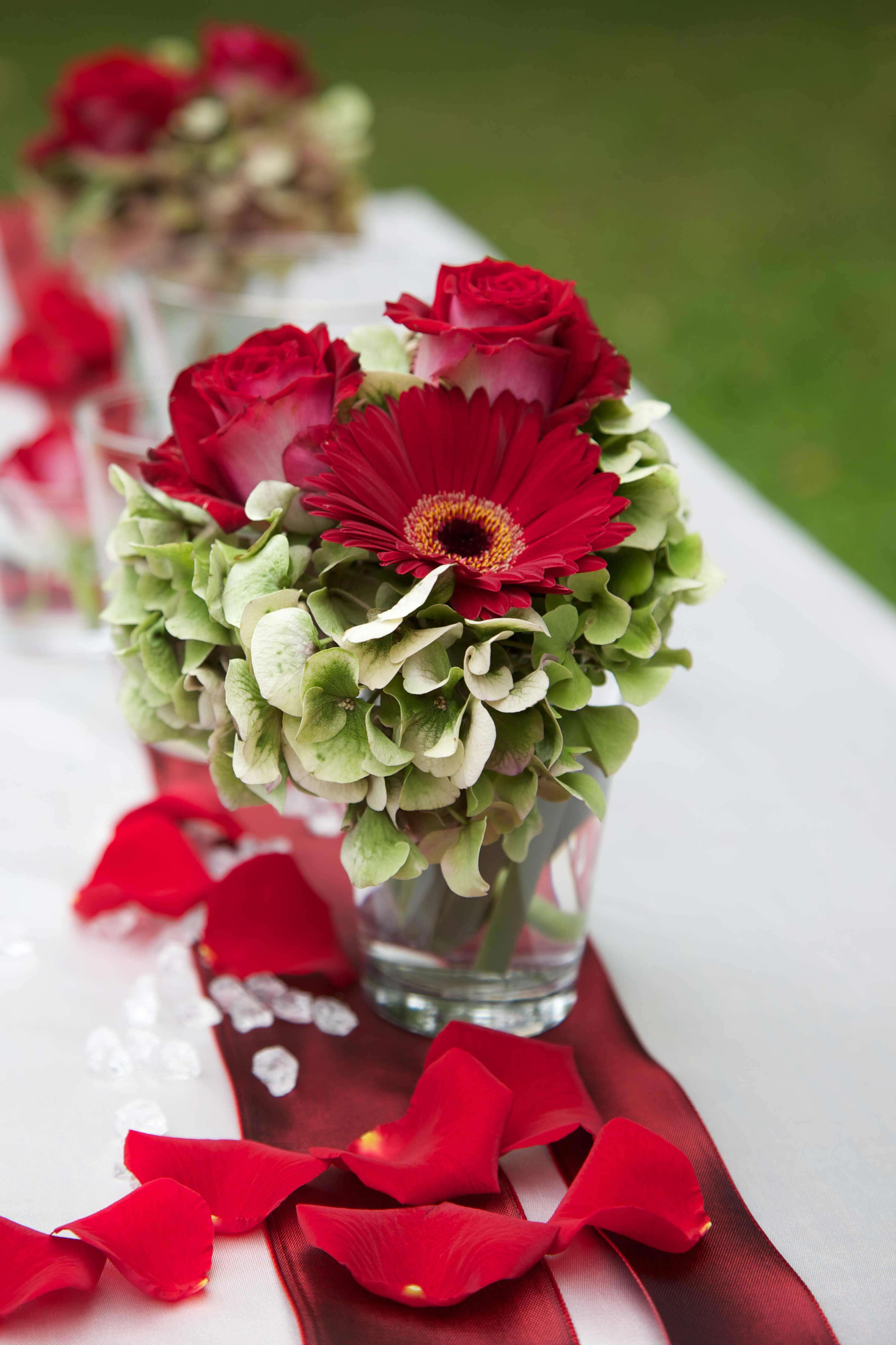 Hochzeit Blumen
 Blumen zur Hochzeit