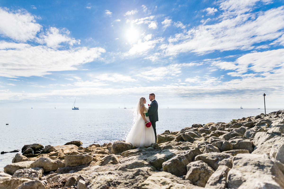 Hochzeit Bodensee
 heiraten auf der Veitsburg in Ravensburg Hochzeitsfotograf