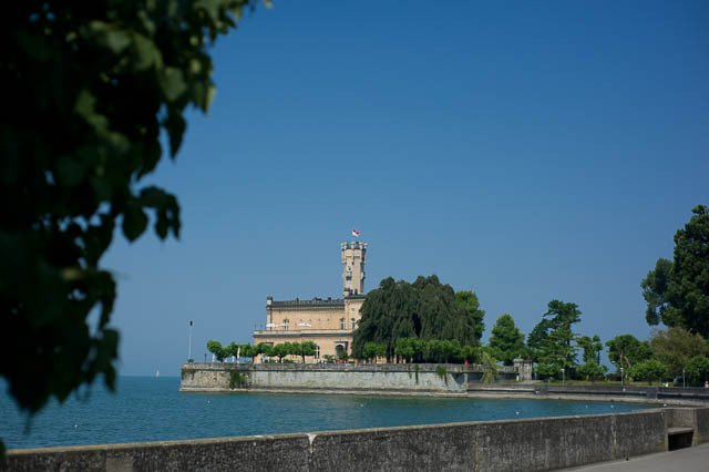 Hochzeit Bodensee
 Eine Sommer Hochzeit am Bodensee