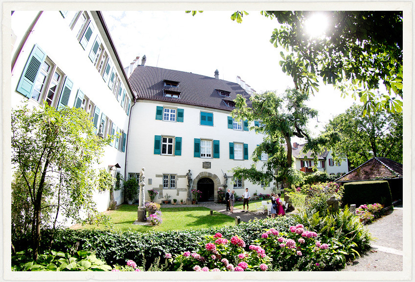 Hochzeit Bodensee
 Hochzeit am Bodensee