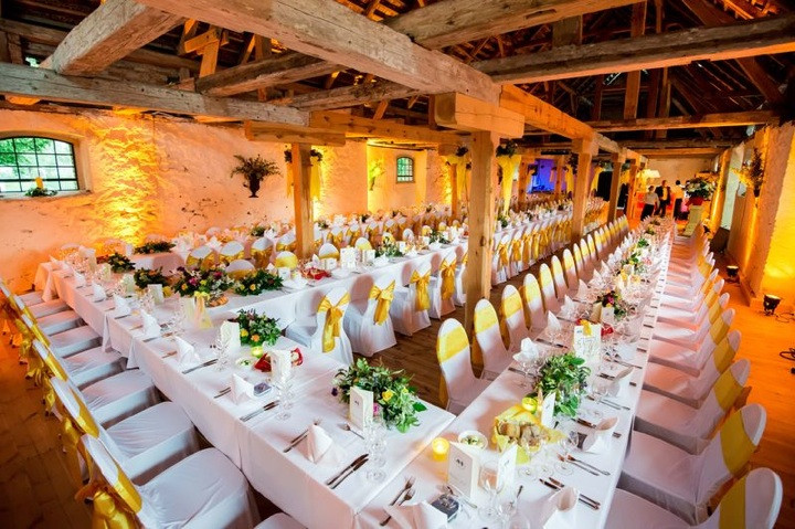 Hochzeit Brandenburg
 Hochzeit im Gutshaus